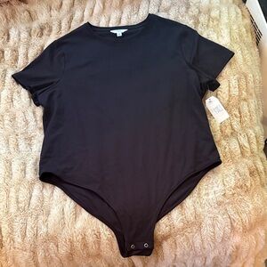 Time and Tru Short Sleeve Top